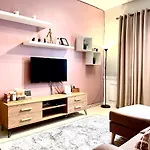 Apartment in Ladang Tok Pelam
