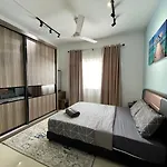 Apartment in Ladang Tok Pelam